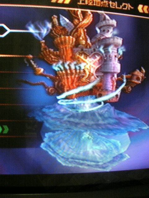 ホロウバスティオン D M